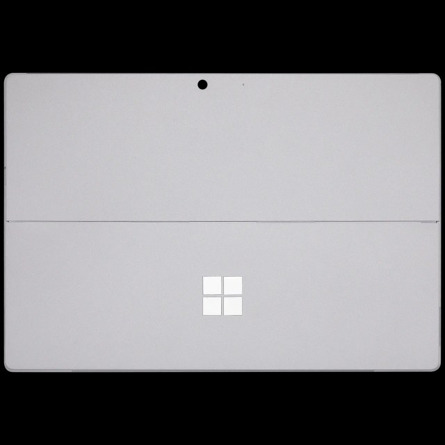 Bottom Case per Microsoft Surface Pro 7 (1866) (Sliver)