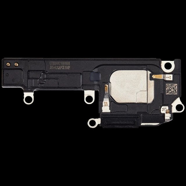 Altoparlante compatibile per iPhone 16e / 17e