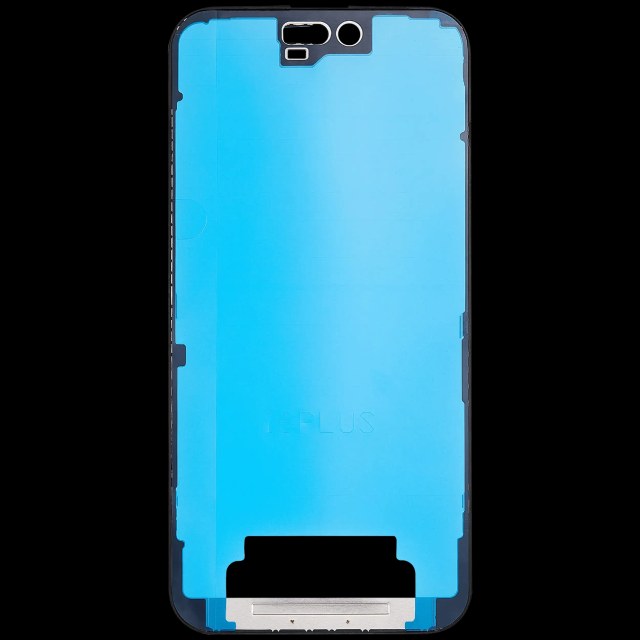 Frame Only per iPhone 16 Plus (5 pezzi) (OCA Master)