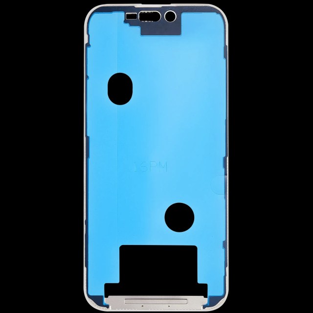 Frame Only per iPhone 16 Pro Max (5 pezzi) (OCA Master)