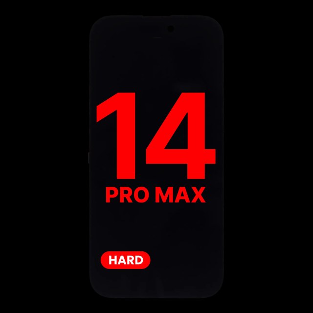 Display OLED completo per iPhone 14 Pro Max
