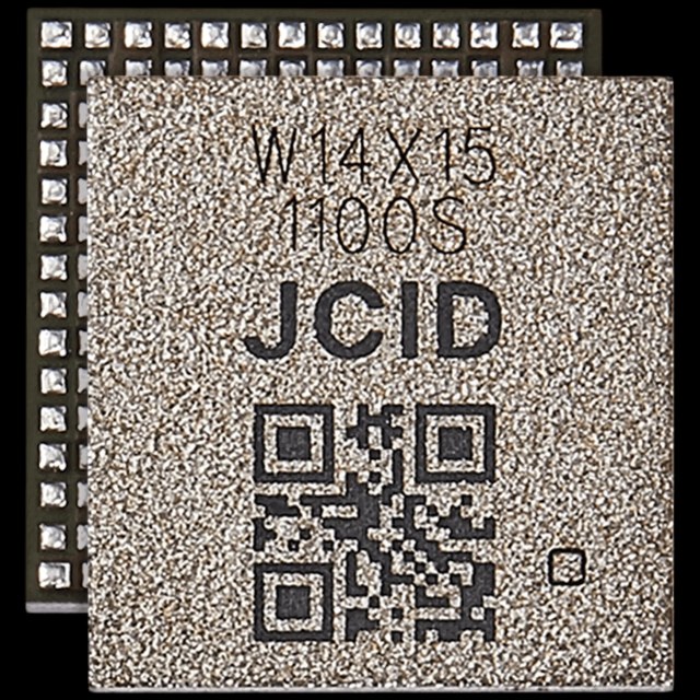 WiFi Unbind e Wifi Repair Chip per iPhone 12 Series (JCID-V1S Pro / P15)