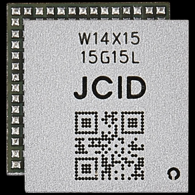 WiFi Unbind e Wifi Repair Chip per iPhone 15 / 15 Plus (JCID-V1S Pro / P15)