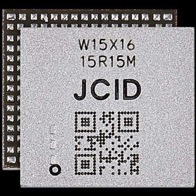 WiFi Unbind e Wifi Repair Chip per iPhone 15 Pro / 15 Pro Max (JCID-V1S Pro / P15)