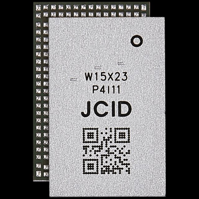 WiFi Unbind e Wifi Repair Chip M‑Model per iPhone 11 / iPad Pro 12.9" 4th Gen (2020) (JCID-V1S Pro / P15