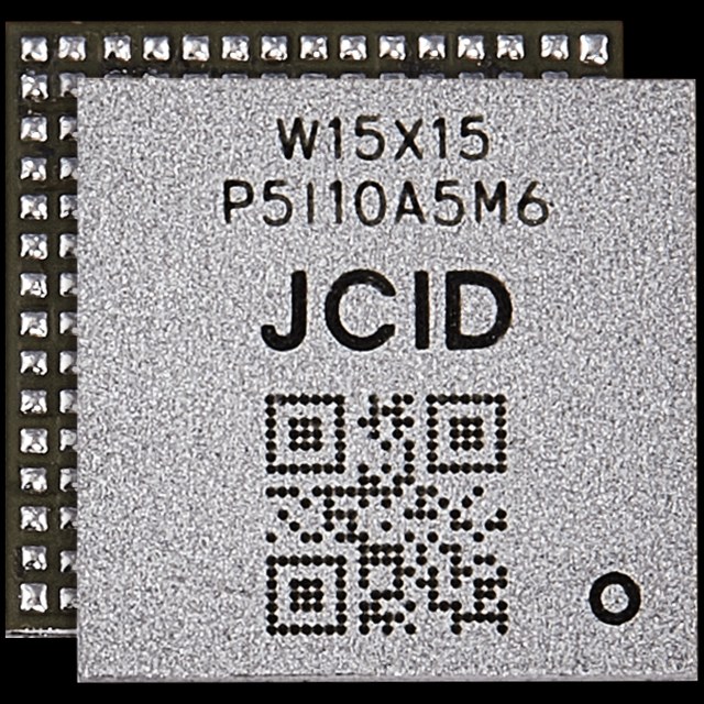 WiFi Unbind e Wifi Repair Chip per iPad Pro 12.9" 5th Gen (2021) / iPad 10 / Air 5 / Mini 6 (JCID-V1S Pro / P15)