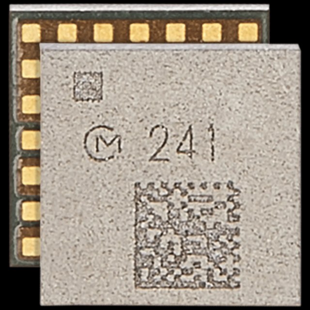 Antenna Conversion switch IC (241) per iPhone 14 Series
