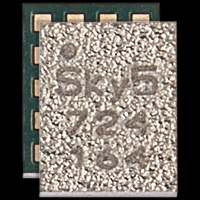 Signal Transceiver IC (724) per iPhone 14 Series / 15 Series / 16 Series