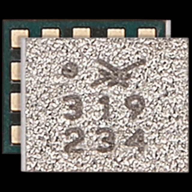 Signal Transceiver IC (319) per iPhone 14 Series
