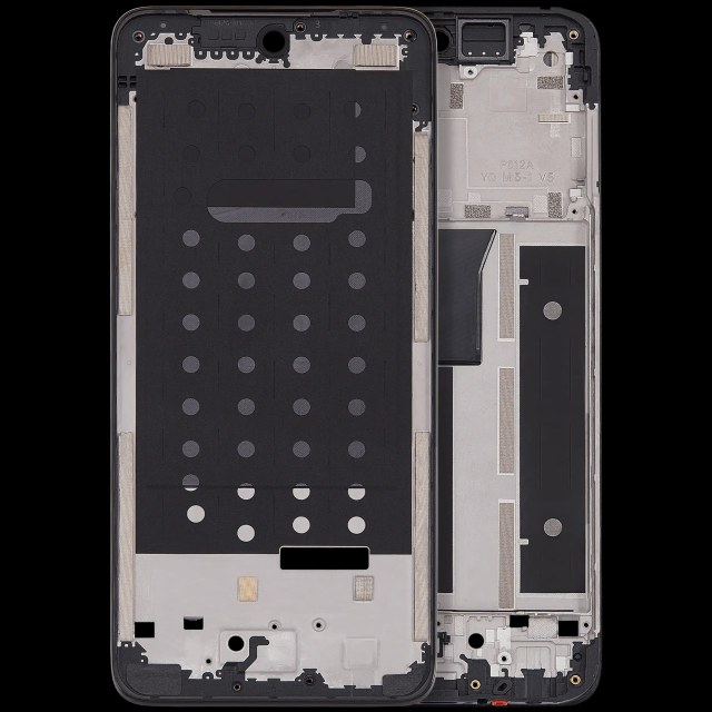 LCD-Frame per Motorola Moto G 5G (XT2513 / 2025)