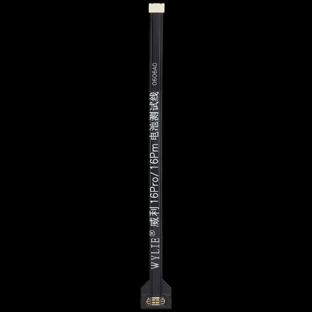 Tester Cavo (Batteria) per iPhone 16 Pro / 16 Pro Max