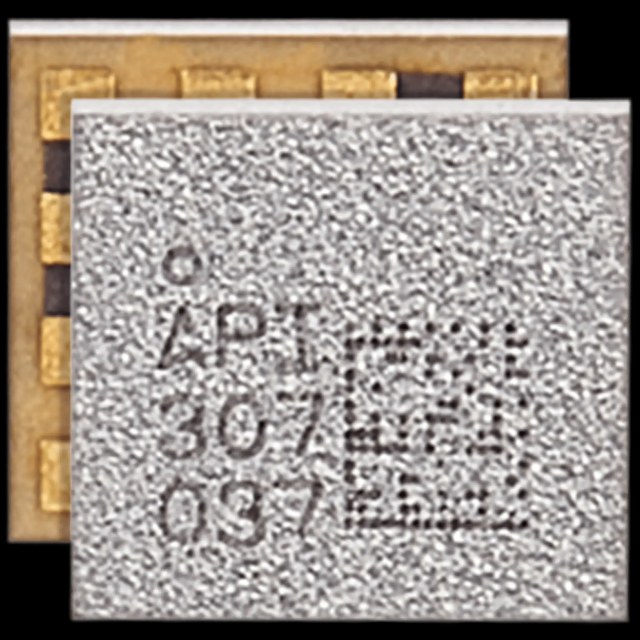 Power Amplifier Filter per iPhone 15 / 15 Plus (PI)