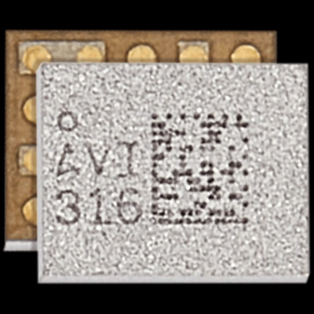 Power Amplifier Filter IC per iPhone 15 Series / 16 Series (VI)