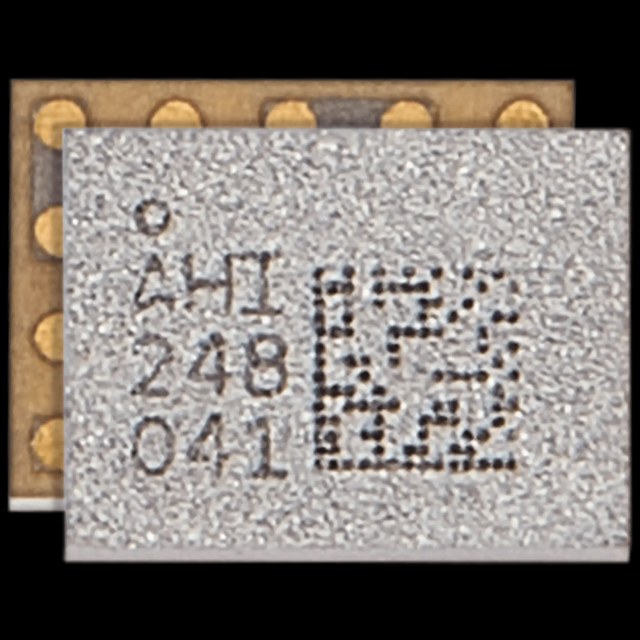 Power Amplifier Filter IC per iPhone 15 Series / 16 Series (HI)