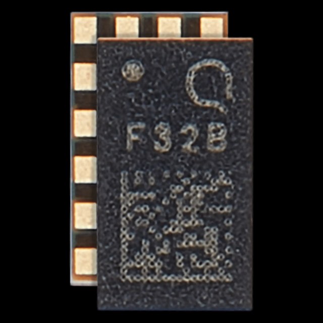 Average Power Power Supplies per iPhone 15 Series (QFxxx)