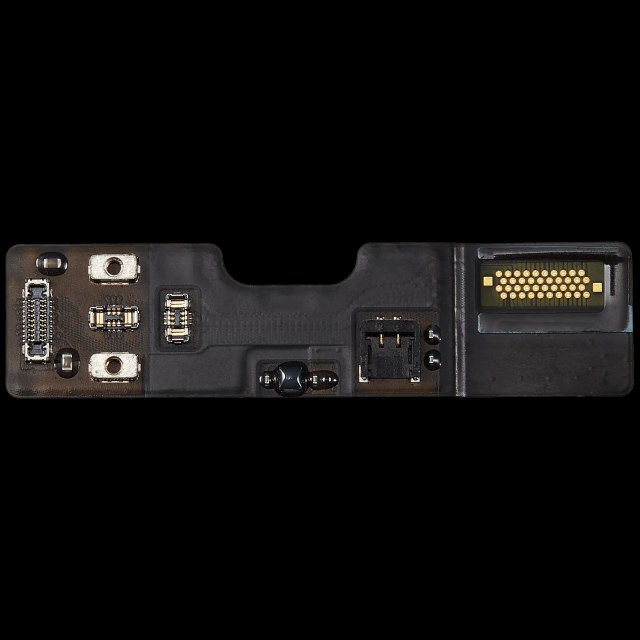Mainboard Transfer flat per iPad Mini 6 (2021) / Mini 7 (2024) (WiFi / Celluar)