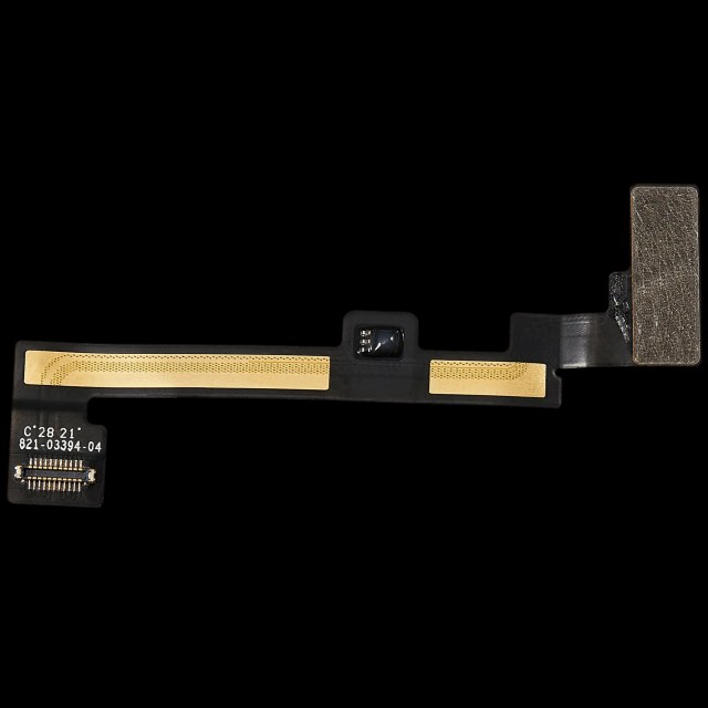 Mainboard Transfer flat per iPad Mini 6 (2021) / Mini 7 (2024) (solo WiFi)
