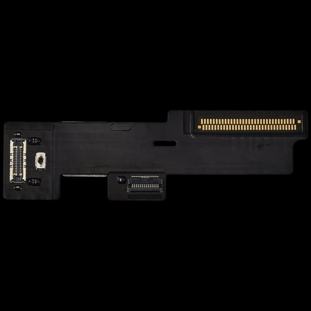 Mainboard flat per iPad Air 11" (2024) / Air 11" (2025) (Premium)