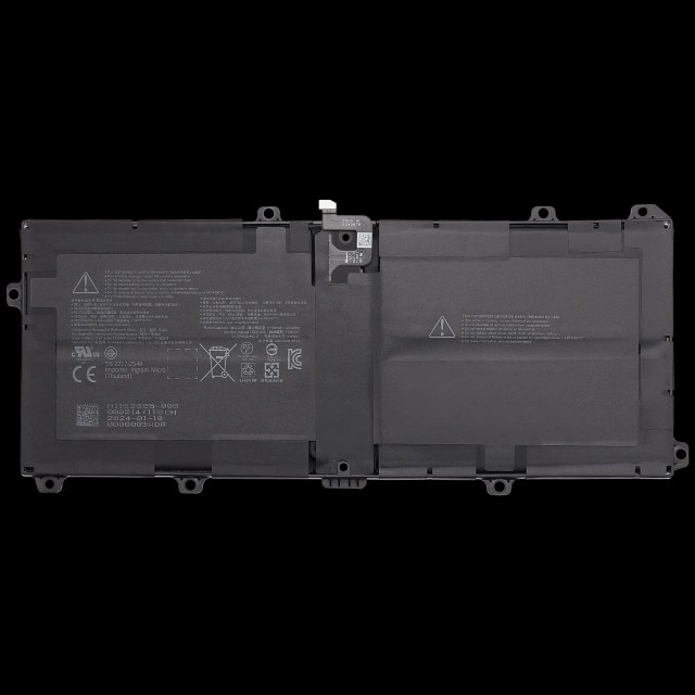 Batteria di ricambio per Microsoft Surface Pro 9