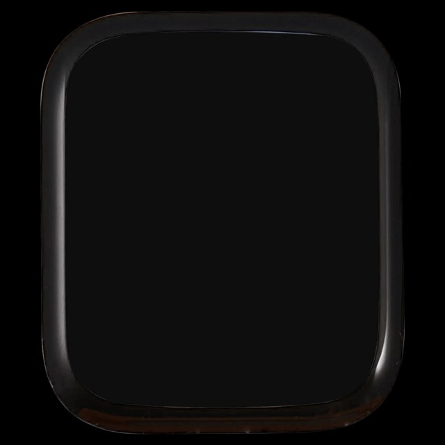 Casper 3D Edge Vetro temperato per Watch Series 7 / 8 / 9 (41MM)