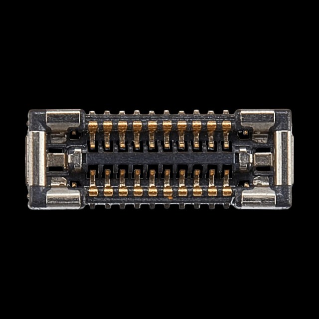 Handset / Wifi Holder per iPhone 16 / 16 Plus (20 Pin)