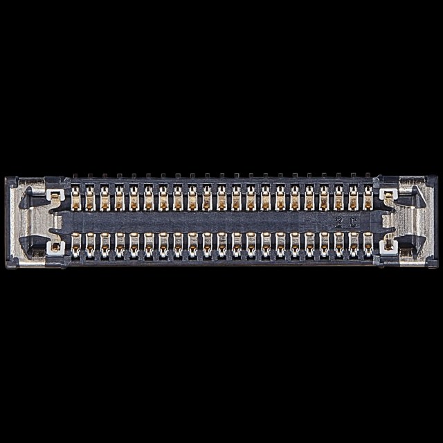 Tail Socket per iPhone 16 / 16 Plus (40 Pin)