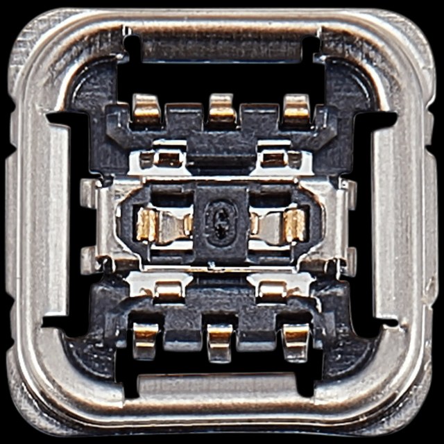 Millimeter Wave Antenna Socket per iPhone 16 Series (6 Pin)