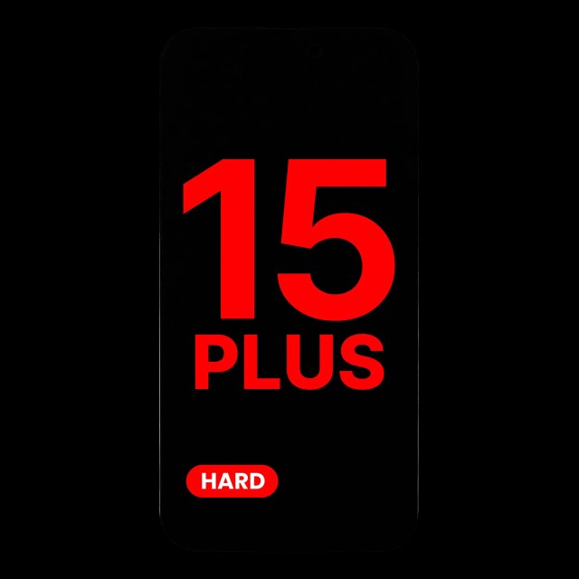 Display OLED completo per iPhone 15 Plus