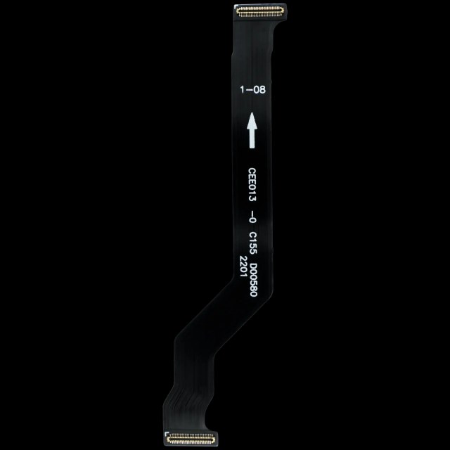 Main Scheda flat per OnePlus 8T (C155 / CEE013-0)