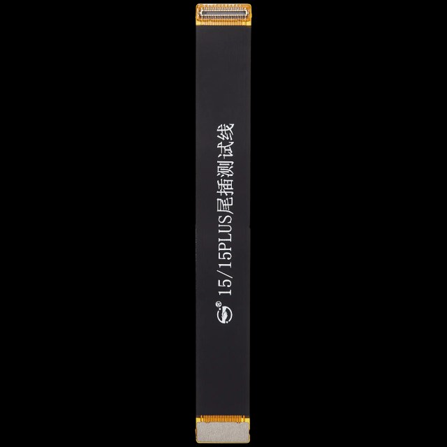 Tester Cavo (Connettore di ricarica) per iPhone 15 / 15 Plus