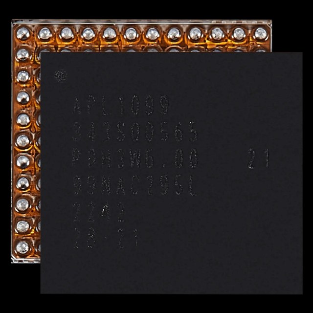 Power Management IC per iPad 10 (APL1099/343S00565)