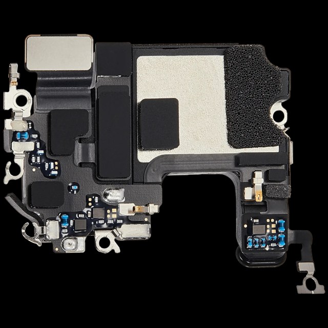 Altoparlante auricolare con Wifi flat per iPhone 16e / 17e