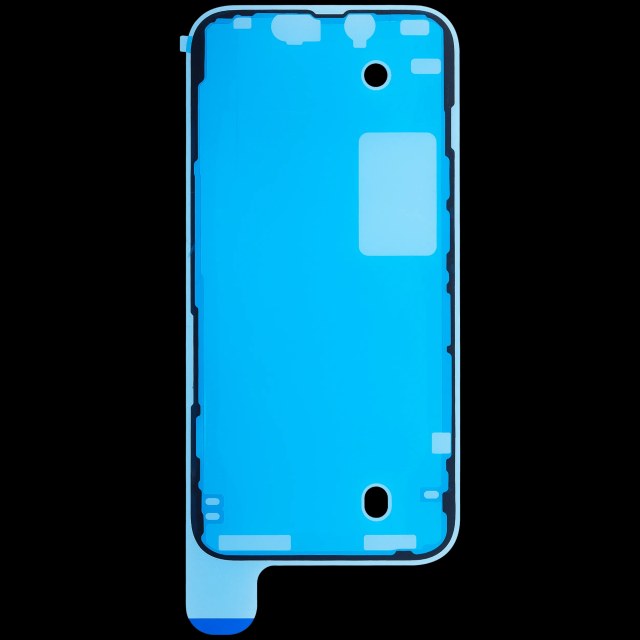 Guarnizione adesiva impermeabile LCD per iPhone 13 Pro