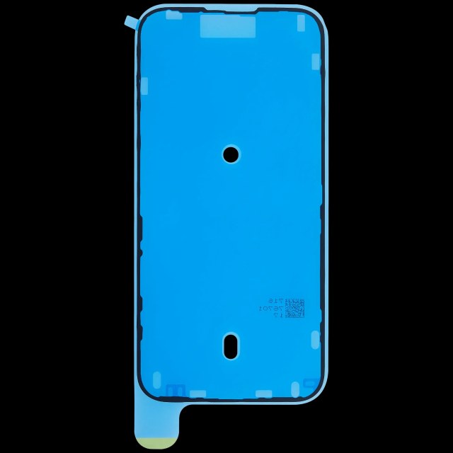 Guarnizione adesiva impermeabile LCD per iPhone 16 Plus