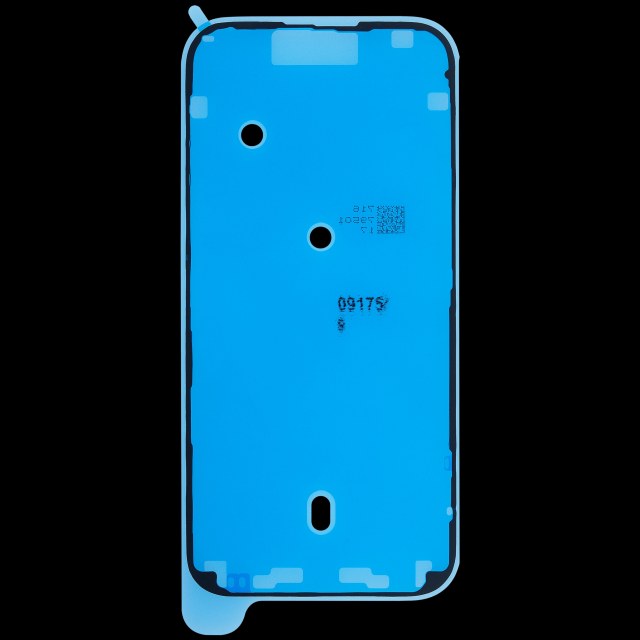 Guarnizione adesiva impermeabile LCD per iPhone 16 Pro Max