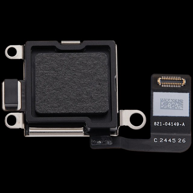 Sim Card Reader compatibile per iPhone 16e / 17e (US Version)