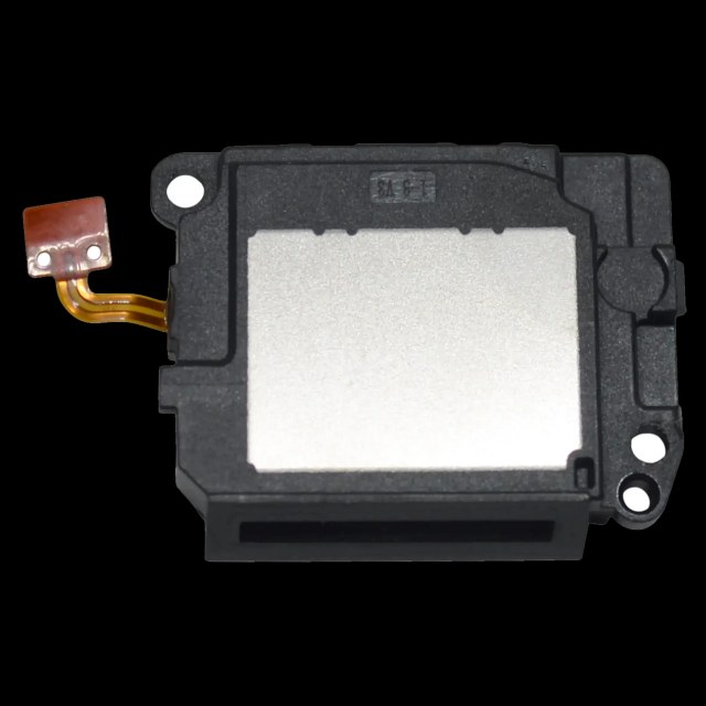 Altoparlante auricolare per Motorola Moto Edge (XT2405 / 2024)