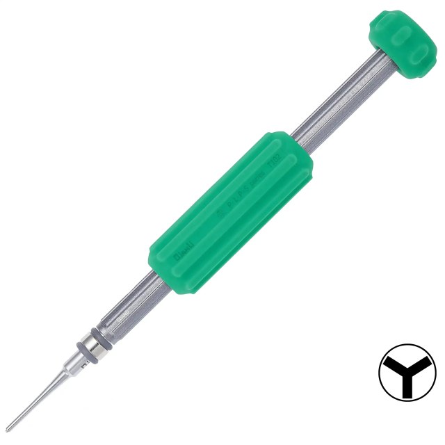 T102 Adjustable Point-Line-Plane 3D cacciavite (Qianli)