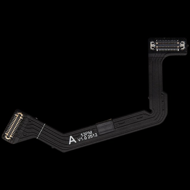 Tag-on Face lD Repair FPC Cavo per iPhone 13 Pro Max (AY)