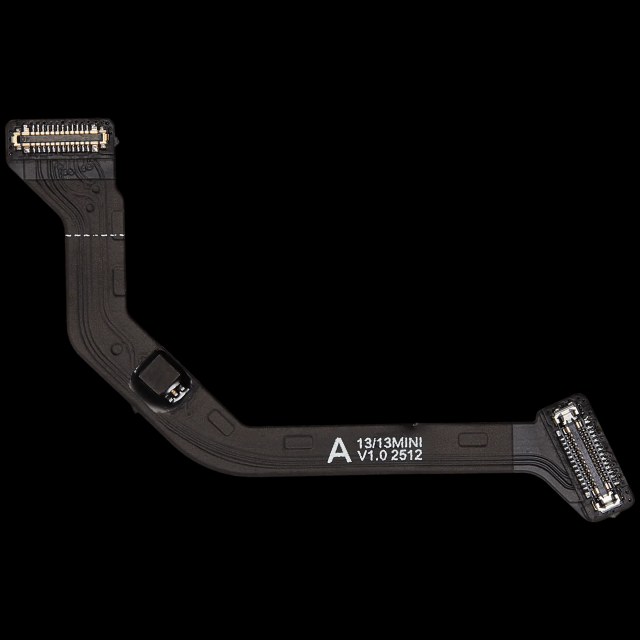Tag-on Face lD Repair FPC Cavo per iPhone 13 / 13 Mini (AY)
