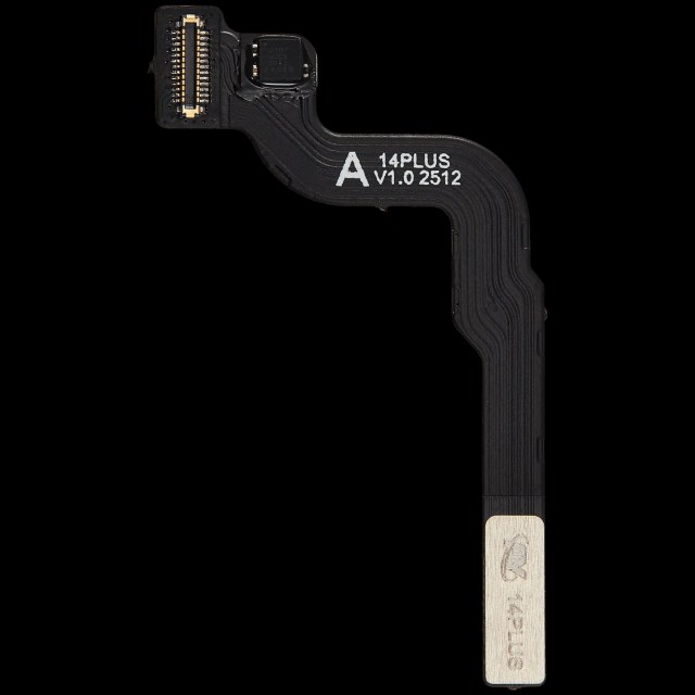 Tag-on Face lD Repair FPC Cavo per iPhone 14 Plus (AY)