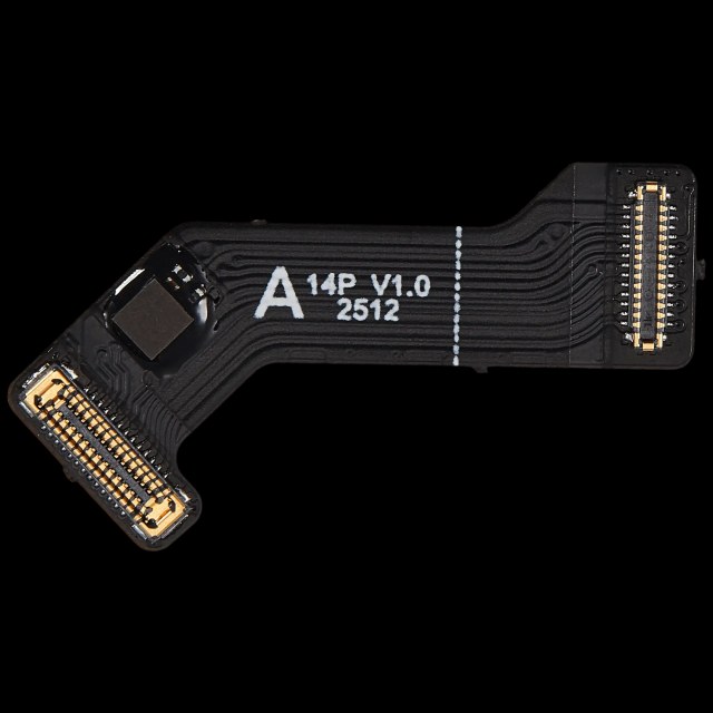 Tag-on Face lD Repair FPC Cavo per iPhone 14 Pro (AY)