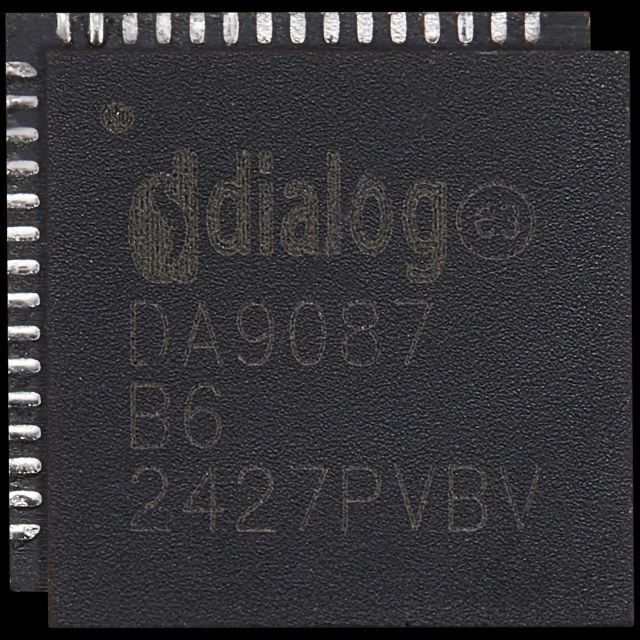 DA9087 PM IC Chip per PlayStation 5 Controllers