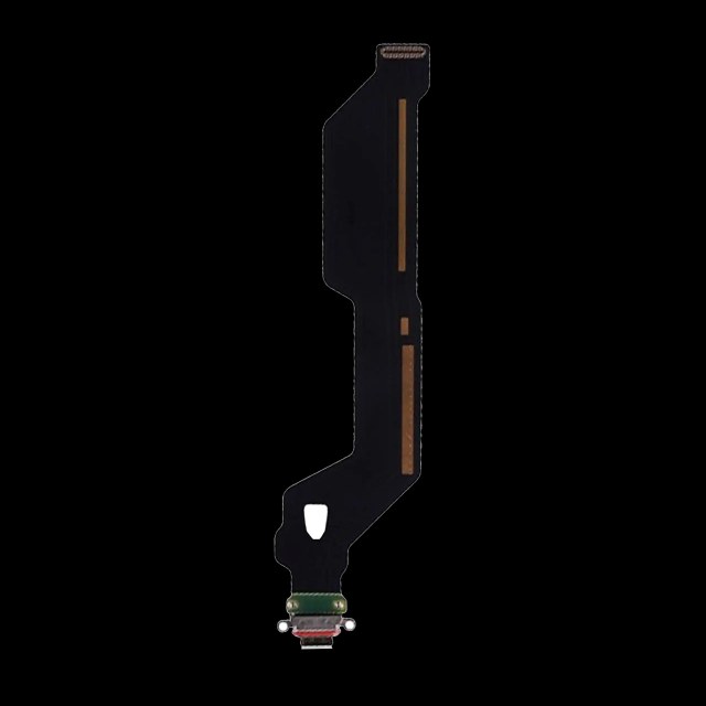 Connettore di ricarica flat per One Plus 10 Pro (Aftermarket Plus)