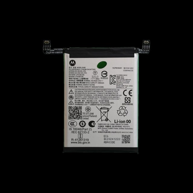 Batteria di ricambio per Motorola Moto G Stylus 5G (XT2517 / 2025) (RH50) (Service Pack)