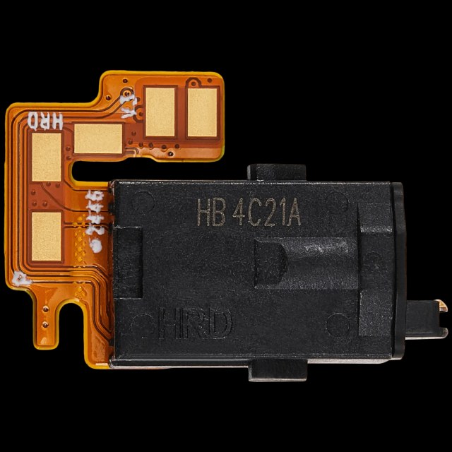 jack cuffie per Motorola Moto G Power 5G (XT2515 / 2025) (Premium)