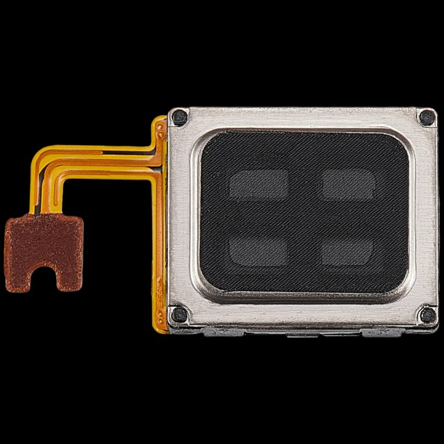 Altoparlante auricolare per Motorola Edge 60 Pro (XT2507 / 2025) / Edge 2025 (XT2519 / 2025) / Edge 60 (XT2505 / 2025) / Edge 60 Fusion (XT2503 / 2025) / G Stylus 5G (XT2517 / 2025) (Premium)