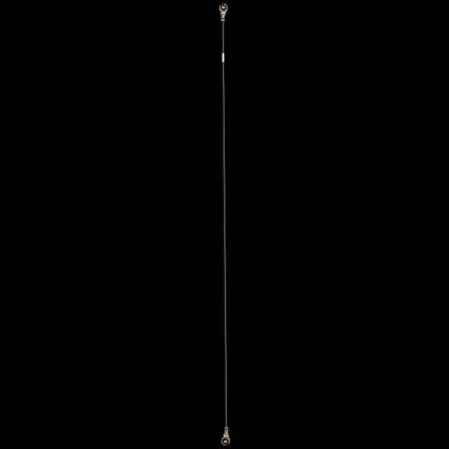 Antenna Cavo per Motorola Moto Edge 60 Fusion (XT2503 / 2025) / Edge 60 (XT2505 / 2025) (Premium) (Nero)