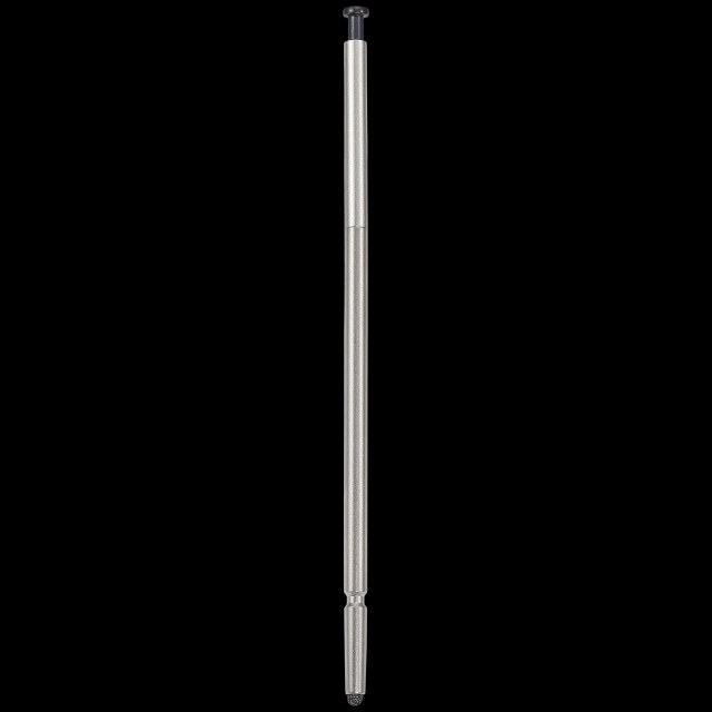 Stylus Pen per Motorola Moto G Stylus 5G (XT2315 / 2023) (Premium) (Nero cosmico)
