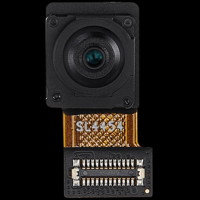 Fotocamera frontale per Motorola Moto G 5G (XT2513 / 2025) / G Power 5G (XT2515 / 2025) (Premium)